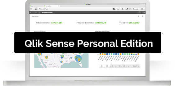 qlikview 11 personal edition download